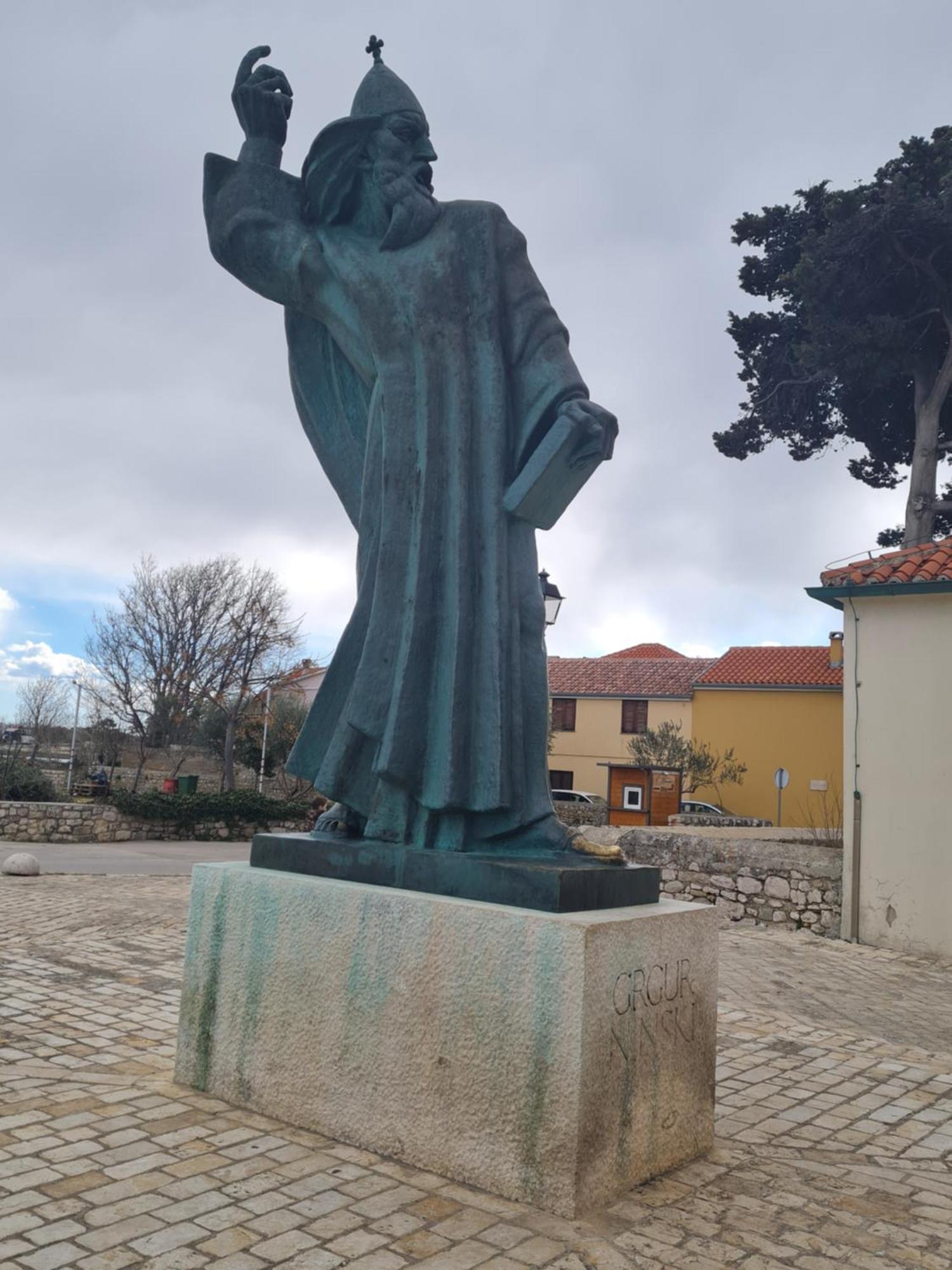 Apartmani Zdrijac Nin Pokoj fotografie