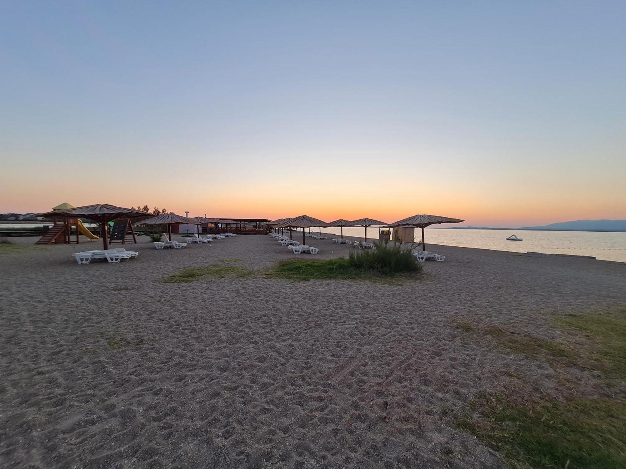 Apartmani Zdrijac Nin Pokoj fotografie