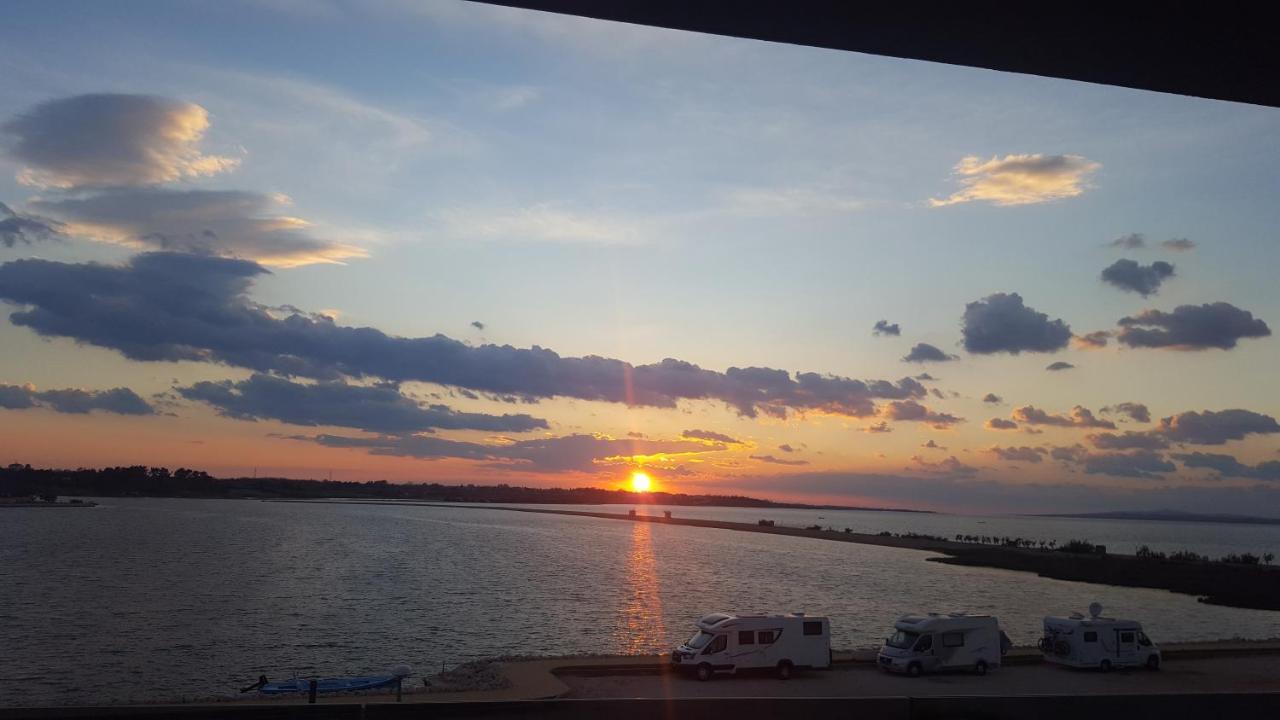 Apartmani Zdrijac Nin Exteriér fotografie